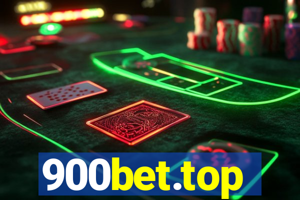 900bet.top