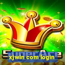 xjwin com login