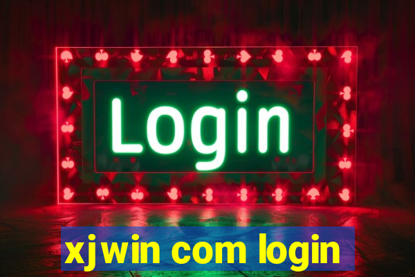 xjwin com login