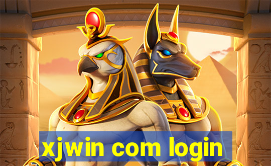 xjwin com login