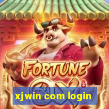 xjwin com login