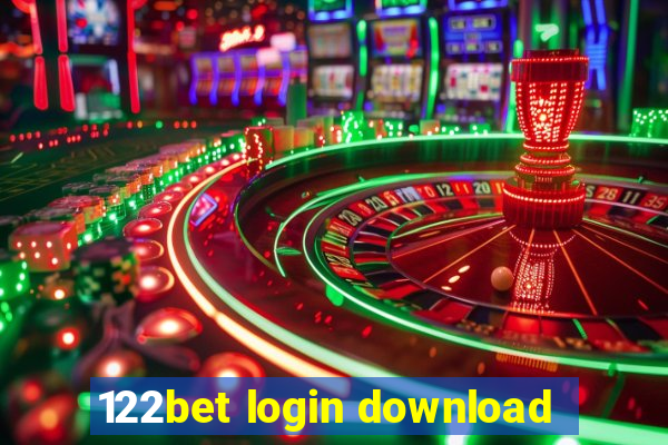 122bet login download