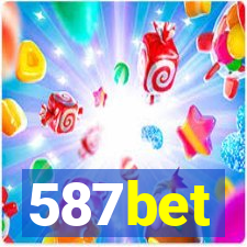587bet