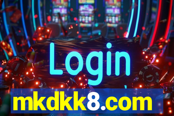 mkdkk8.com