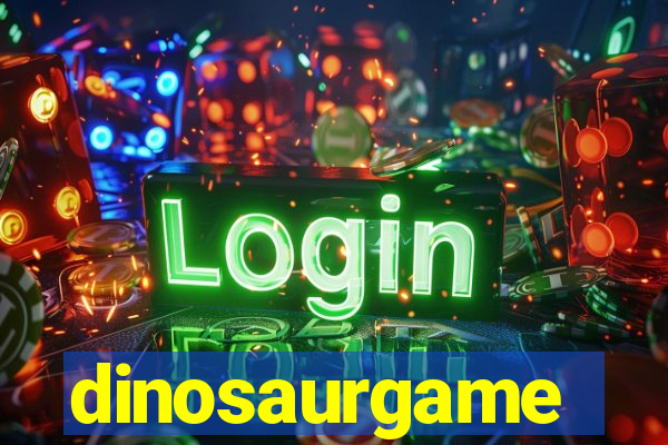 dinosaurgame