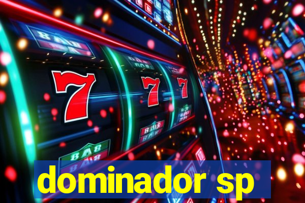 dominador sp