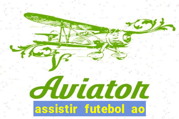 assistir futebol ao vivo gratis palmeiras