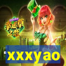 xxxyao