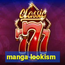 manga lookism