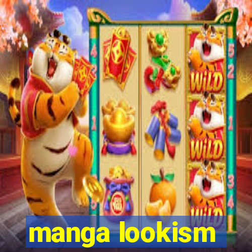manga lookism