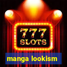 manga lookism