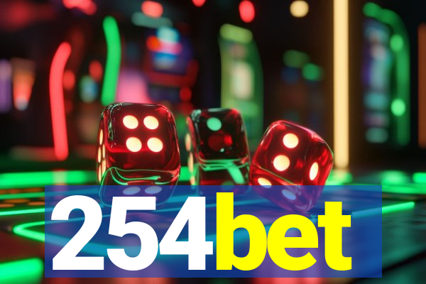 254bet