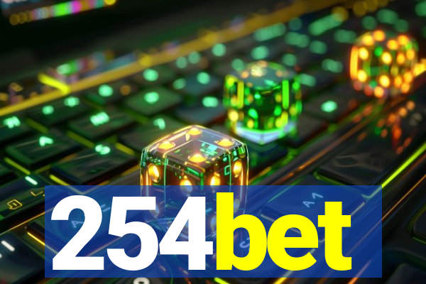 254bet