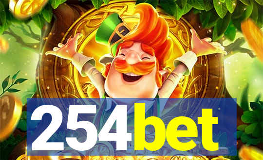 254bet