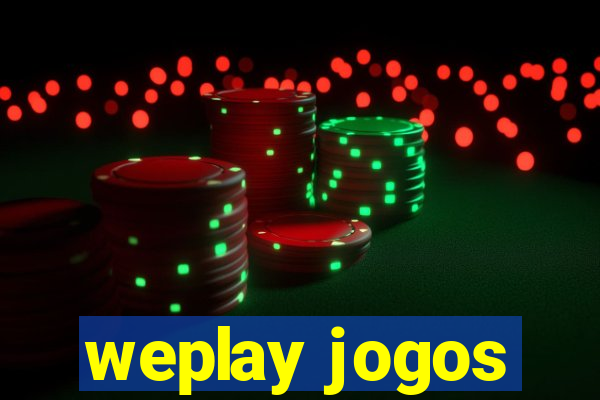 weplay jogos
