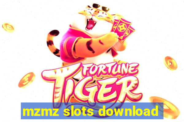 mzmz slots download