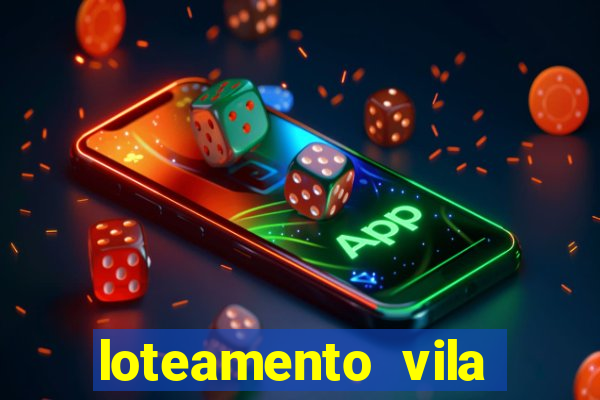 loteamento vila nova carpina