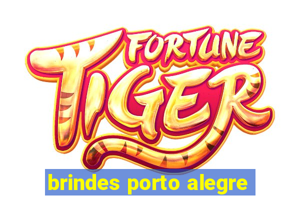 brindes porto alegre
