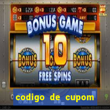 codigo de cupom spicy bet