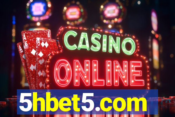 5hbet5.com