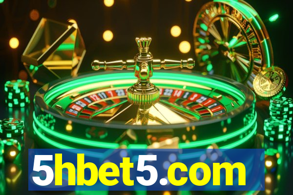 5hbet5.com