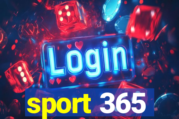 sport 365