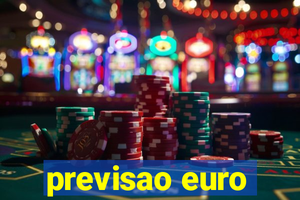 previsao euro