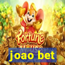 joao bet
