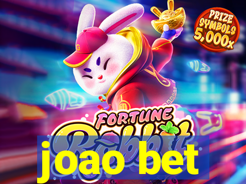 joao bet