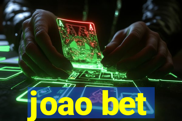 joao bet