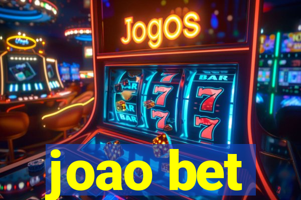 joao bet