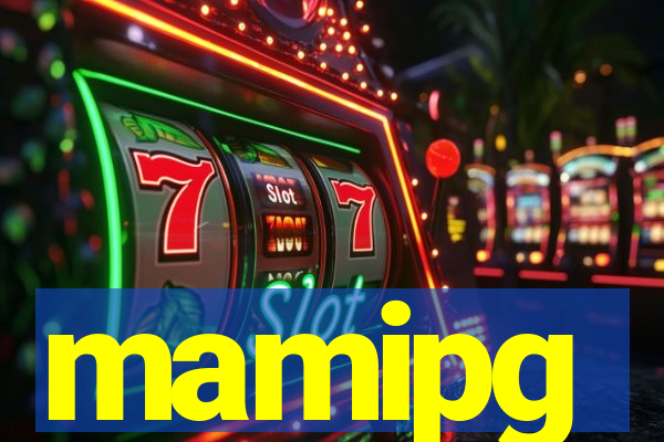 mamipg