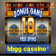 bbgg cassino