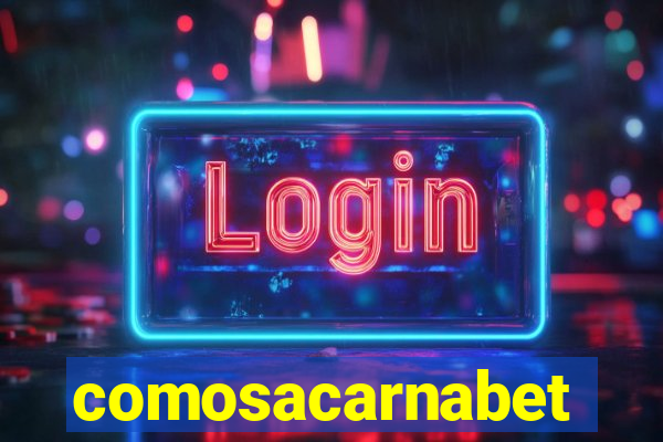comosacarnabet