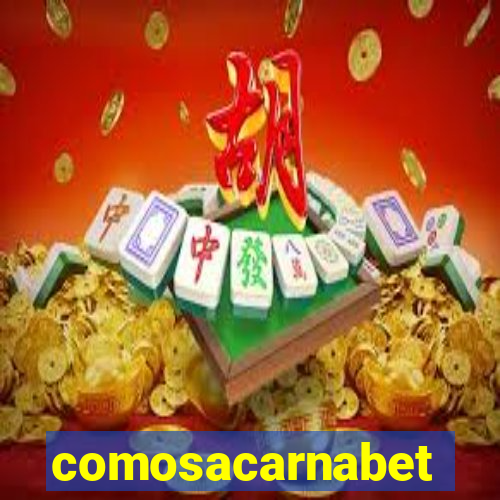 comosacarnabet