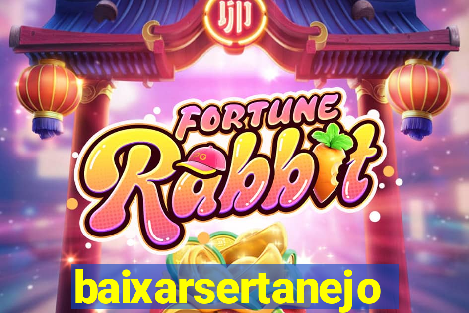 baixarsertanejo