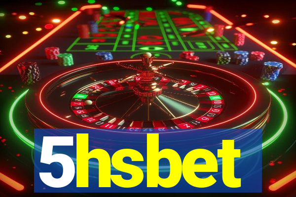 5hsbet