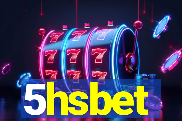 5hsbet