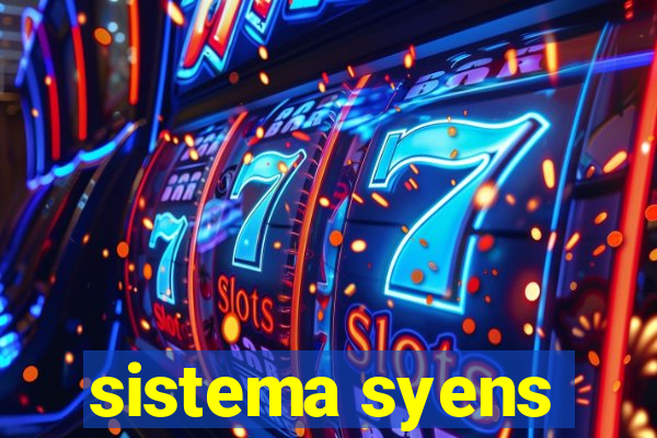 sistema syens