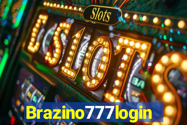 Brazino777login