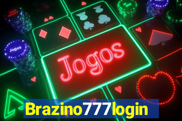Brazino777login