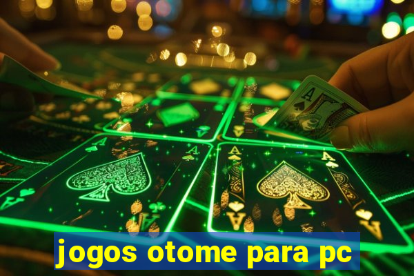 jogos otome para pc