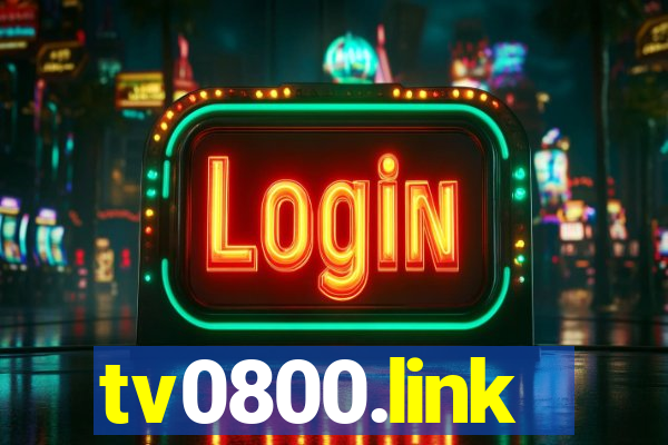 tv0800.link