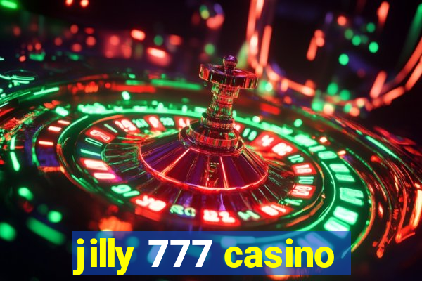 jilly 777 casino