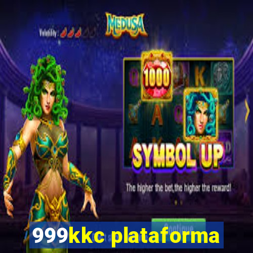 999kkc plataforma