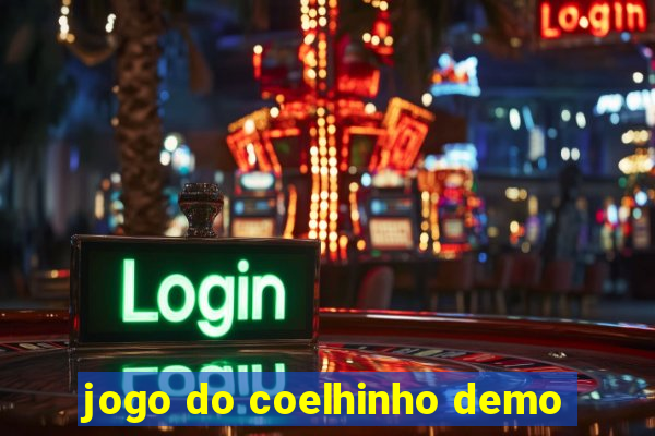 jogo do coelhinho demo
