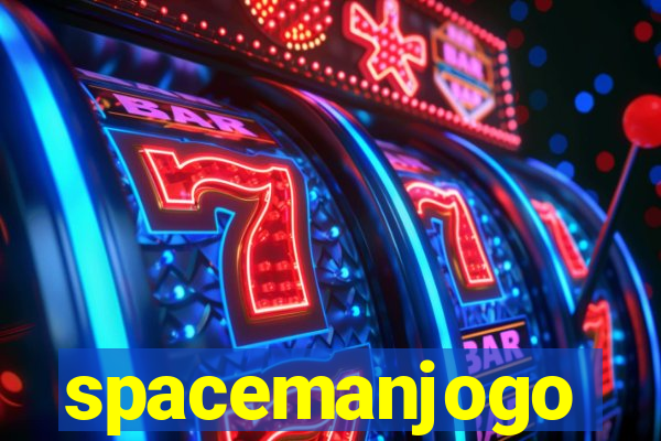 spacemanjogo