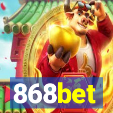 868bet