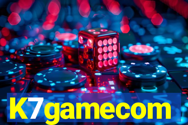 K7gamecom