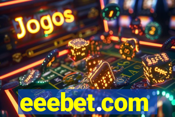 eeebet.com